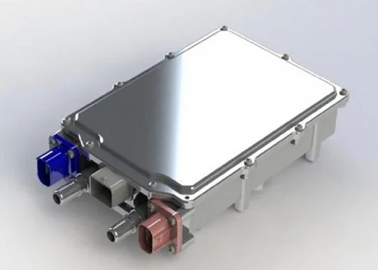 3.3 kw onboard charger